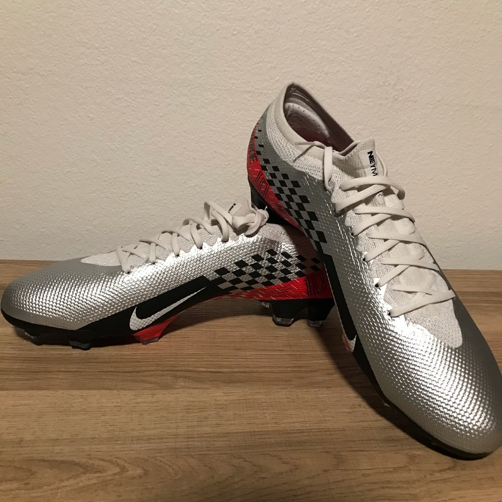 Nike Mercurial Vapor 13 Neymar Jr Speed Freak Pro